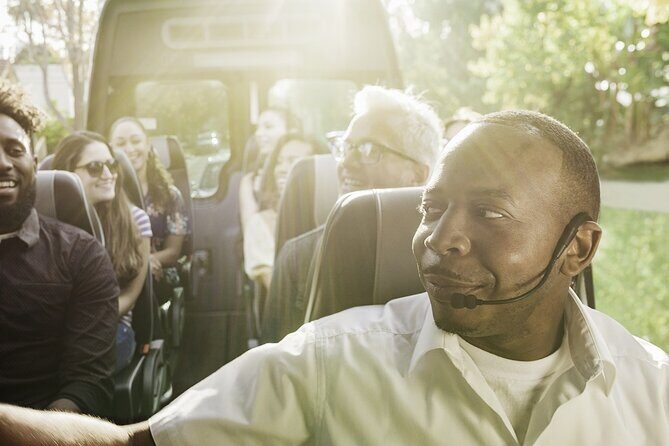 Big Bus LA: Griffith Observatory Open-top Sunset Tour - FAQs