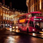 Big Bus London Evening Sightseeing Tour by Open-Top Bus - Who Is This Tour Best For?