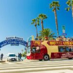 Big Bus Los Angeles: Hop-on Hop-off Sightseeing Tour - FAQ