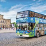 Big city tour hop on hop off 22 stops - The Sum Up