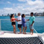 Big Island: 1.5-Hour Romantic Sunset Sail from Waikoloa - Authentic Reviews and What They Say