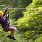 Big Island: 3-Hour Kohala Canopy Zipline Adventure - What’s Included and What to Bring