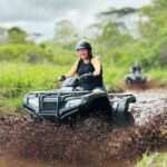 Big Island ATV Tour at Ohana Ranch - A Deep Dive into the Ohana Ranch ATV Tour