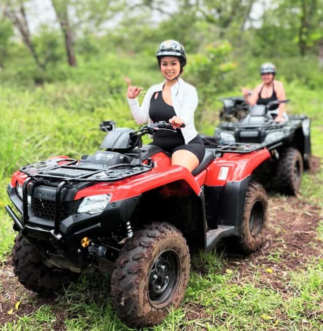 Big Island ATV Tour - The Sum Up: Is It Worth Your Time?