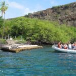 Big Island: Captain Cook Sightseeing & Snorkel Expedition - The Sum Up