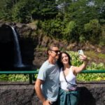 Big Island: Coffee, Black Sand, Volcano and Waterfall Tour - Who Should Consider This Tour?