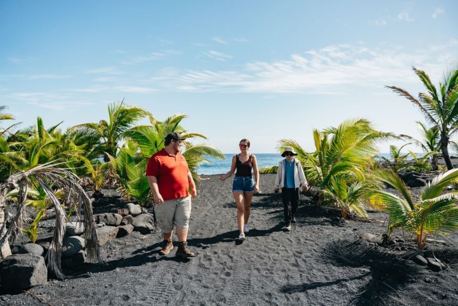 Big Island: Evening Volcano Explorer from Hilo - FAQ