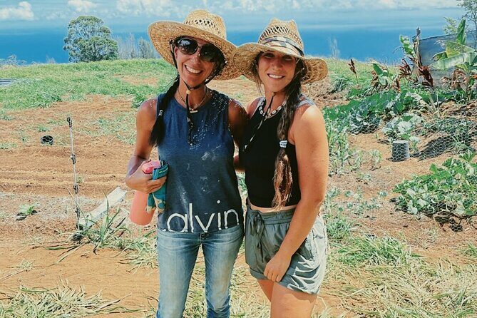 Big Island Farms Tour in Hawaii - Why This Tour Is a Great Choice