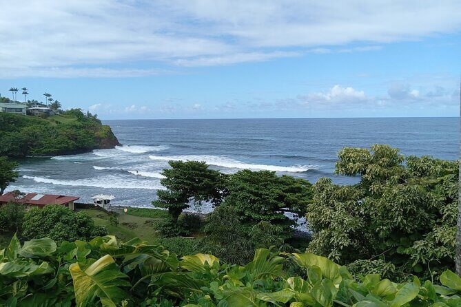 Big Island Full Circle with Volcanoes and Akaka Falls Tour - Who Should Consider This Tour?