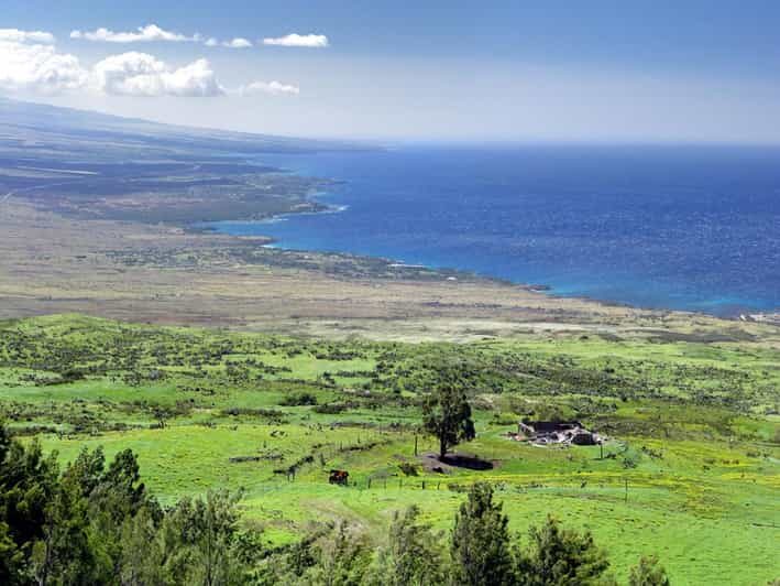 Big Island, Hawaii: Polaris Slingshot Rental - What Makes This Experience Stand Out?
