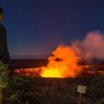 Big Island, Hawaii: Volcano and Stargazing Tour with Dinner - Transportation, Duration, and Group Size