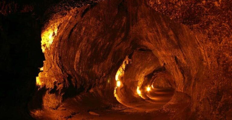 Big Island: Hawaii Volcanoes National Park and Hilo Tour - Final Thoughts