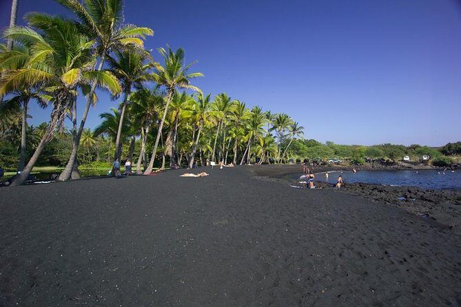 Big Island in a Day: Volcanoes Waterfalls Sightseeing and History - What Our Reviewers Say