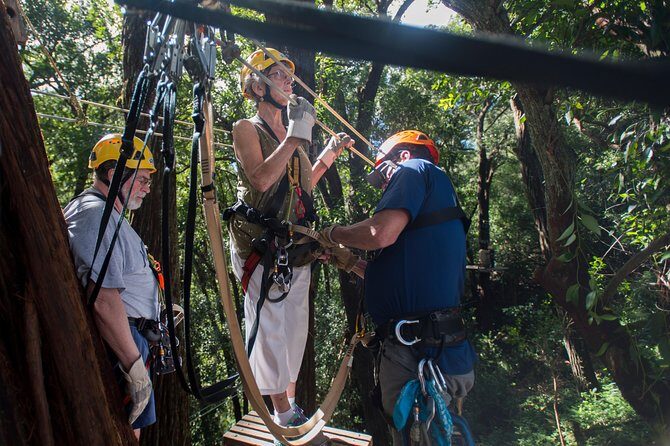Big Island Kohala Canopy Zipline Adventure - The Value: Why It’s Worth Considering