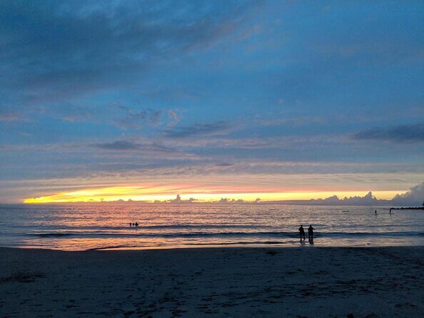 Big Island Kohala Coast Self-Guided Audio Tour - FAQs