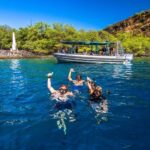 Big Island: Kona Half-Day Boat Tour with Snorkeling & Lunch - Who Would Love This Tour?