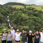 Big Island Mountain Biking on Anna Ranch - The Details of the Big Island Mountain Biking Tour