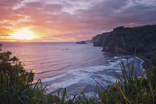 Big Island North Kohala Coast and Pololu Lookout Private Tour - In-Depth Look at the Tour Experience
