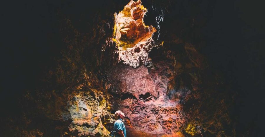 Big Island: Off the Beaten Path Volcano Crater Hike - Exploring the Hidden Lava Landscapes of Hualalai
