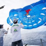 Big Island Parasailing Experience - Authentic Perspectives from Travelers