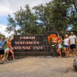 Big Island Private Tour Waipio Valley Volcanoes Waterfalls - What Sets This Tour Apart?