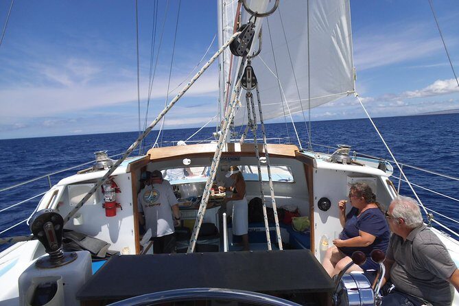 Big Island Snorkel Cruise from Waikoloa - An In-Depth Look at the Big Island Snorkel Cruise from Waikoloa