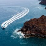 Big Island: South Kona Snorkeling and Coastline Exploration - Exploring the Big Island’s South Kona Coast: What You’ll Experience