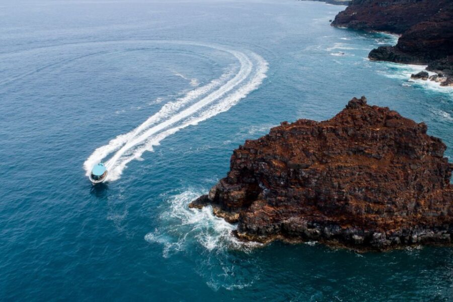 Big Island: South Kona Snorkeling and Coastline Exploration - Exploring the Big Island’s South Kona Coast: What You’ll Experience