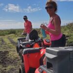 Big Island Southside ATV Tour - The Sum Up