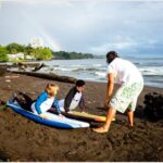 Big Island Surf Lesson from Hilo - Final Thoughts