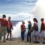 Big Island: Volcano, Chocolate & Waterfall Adventure - What’s Included and What You Need to Know