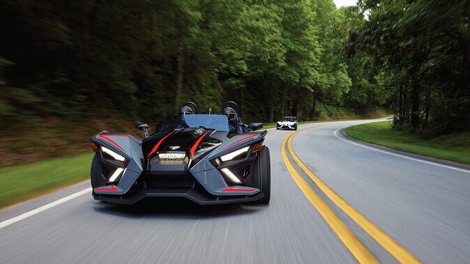 Big Island Volcano Run Slingshot Tour - Practical Considerations and Cost-Value Analysis