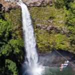 Big Island Zipline over KoleKole Falls w/ Hilo Cruise Ship Pickup - A Detailed Look at the Big Island Zipline Experience