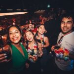Big Night Out Pub Crawl - A detailed look at the itinerary