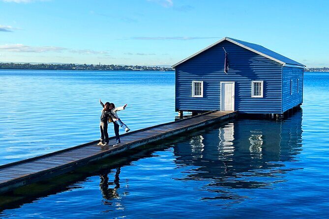 Big Perth City Private Day Tours - The Practical Side: What Makes This Tour Valuable