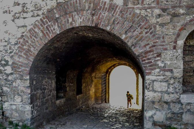 Big Picture of Belgrade - Fortress With a View - A Deep Dive into the Belgrade Fortress Tour
