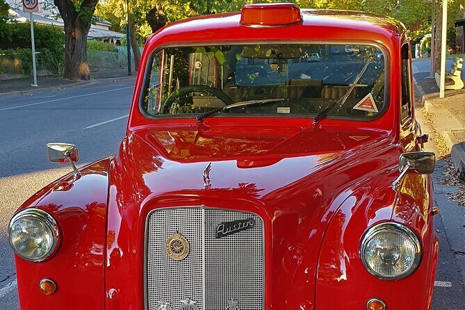 Big Red Full Day Private Tour - FAQ