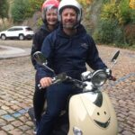 Big scooter tour of Prague, for two (audio guide) - Who’s This Tour Best For?