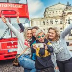 Big Sightseeing Tour in Dresden with Liveguide - Who Will Love This Tour?