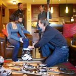 Big Sky Premium Snowboard Rental Including Delivery - What You Can Expect from This Snowboard Rental Service