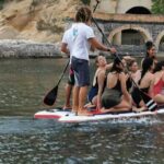 BIG SUP Experience - A Detailed Look at the Itinerary and Experience