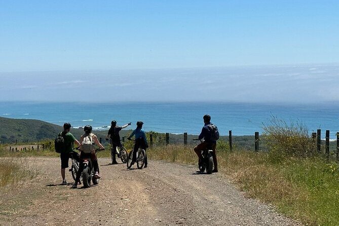 Big Sur Electric Bike Tour Along Old Coast Road - Value and Practical Tips