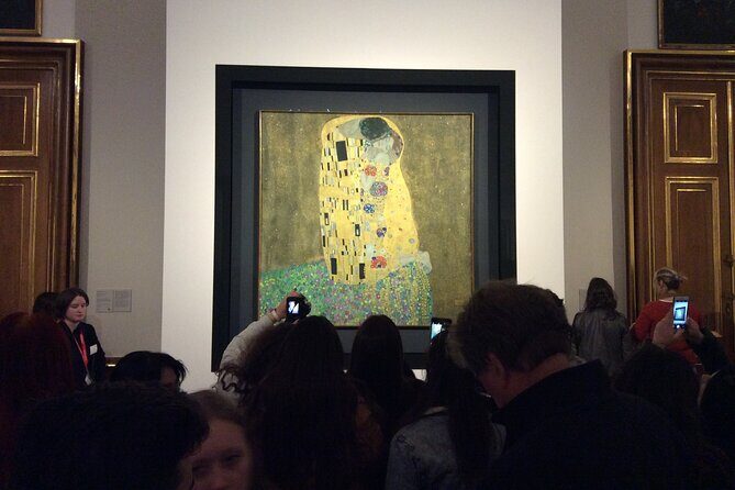 Big Tour of Gustav Klimts Art in Vienna: Belvedere, Secession & Leopold Museum with Skip-the-Line Tickets - What Makes This Tour Stand Out?