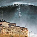 Big Waves of Nazaré - Private Tour - A Deep Dive into the Experience