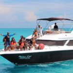 Big Yacht 48ft Rental up to 15 Pax snorkel - An In-Depth Look at the Private Yacht Experience