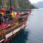 Bigboss Diamond Pirate Boat Trip - What Makes This Tour Stand Out?