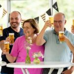Biggesee: 30 plus Revival Boat Party - Who Should Consider This Experience?