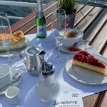 Biggesee: Boat Tour with All-inclusive cake buffet - An In-Depth Look at the Biggesee Boat Tour Experience