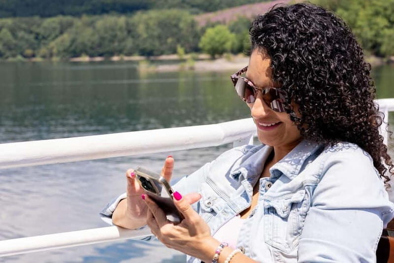 Biggesee: boat tour with hearty snack buffet - Why This Tour Works Well