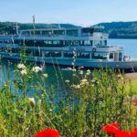 Biggesee: XXL Boat Ride with All-Inclusive Brunch Buffet - An In-Depth Look at What to Expect